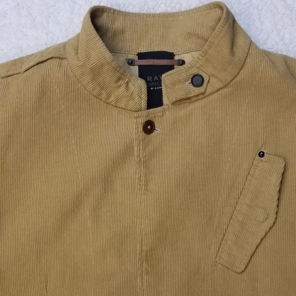 G-Star Other - Fantastic G-Star Raw Jacket